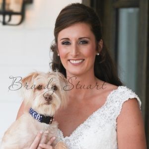 Meet your Posher, Meredith